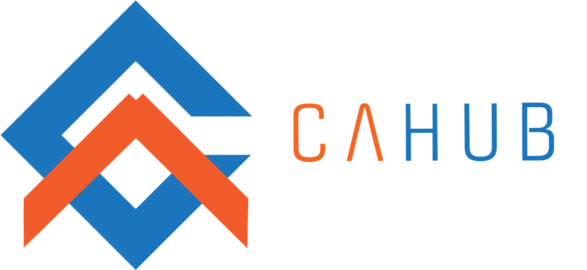 CAHub Logo